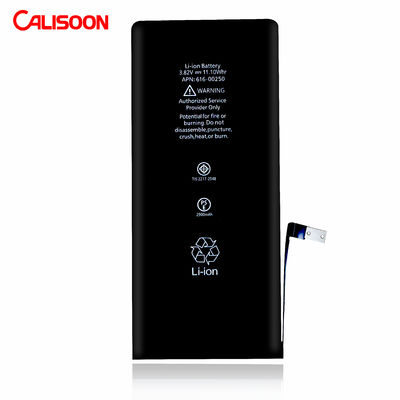 کیفیت  FCC Replacement Batteries For Iphone 7 OEM Iphone 7plus Original Battery کارخانه