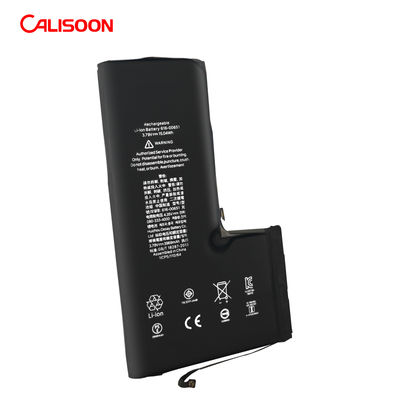 تعویض باتری CE برای آیفون 11 باتری های قابل شارژ گوشی 2500mAh