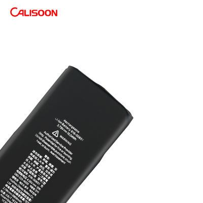تعویض باتری CE برای آیفون 11 باتری های قابل شارژ گوشی 2500mAh
