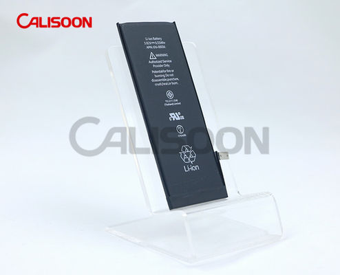 باتری های جایگزین 1715mAh برای آیفون 6 IPH 6s باتری گوشی موبایل LI ION