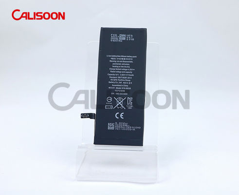 باتری های جایگزین 1715mAh برای آیفون 6 IPH 6s باتری گوشی موبایل LI ION