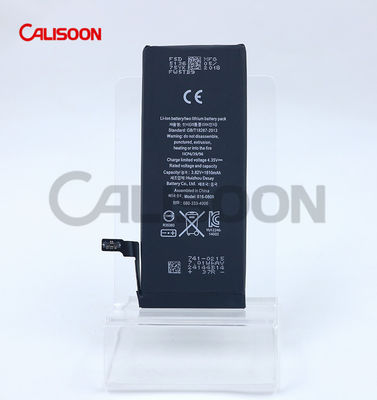 باتری گوشی موبایل لیتیوم یون 1810mAh برای آیفون 6