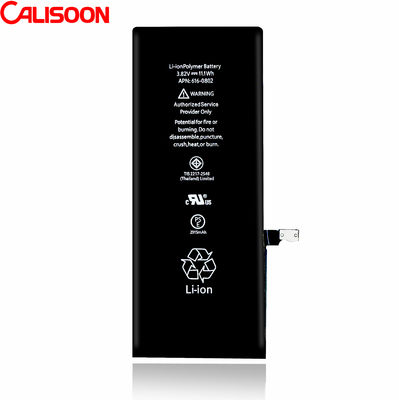 باتری های جایگزین 2500mAh برای آیفون 6 IPH 6p