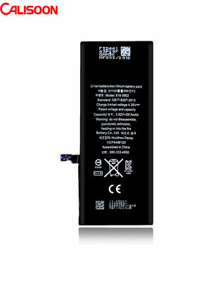 باتری های جایگزین 2500mAh برای آیفون 6 IPH 6p
