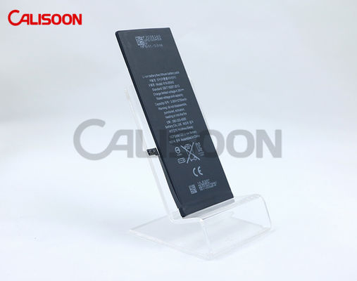 LI ION باتری پلیمر آیفون 2750mah برای آیفون 6s Plus تعویض