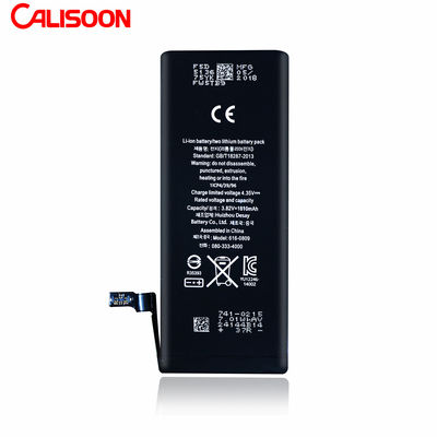 ظرفیت 1810mAh باتری جایگزین برای آیفون 6 باتری استاندارد