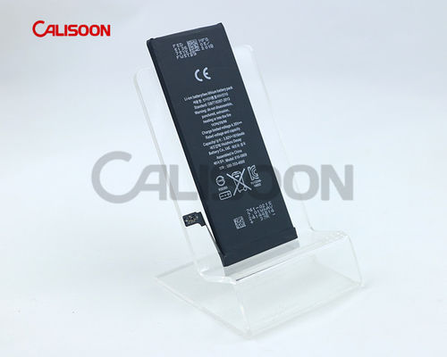 ظرفیت 1810mAh باتری جایگزین برای آیفون 6 باتری استاندارد