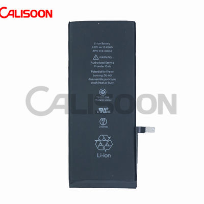 2750mAh OEM تعویض باتری برای آیفون 6 پلاس گواهینامه FCC