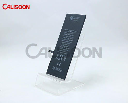 2750mAh OEM تعویض باتری برای آیفون 6 پلاس گواهینامه FCC