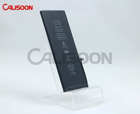 2750mAh OEM تعویض باتری برای آیفون 6 پلاس گواهینامه FCC