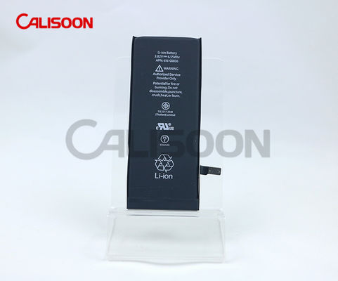 باتری های جایگزین FCC برای آیفون 6 6S باتری گوشی موبایل LI ION