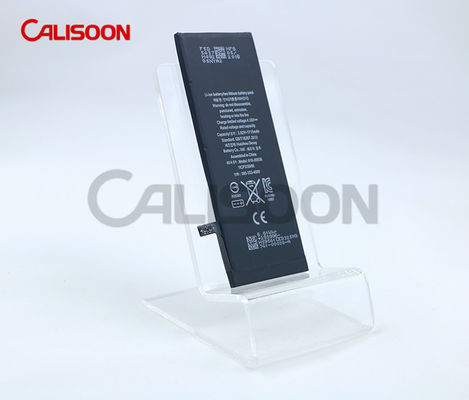 باتری های جایگزین FCC برای آیفون 6 6S باتری گوشی موبایل LI ION