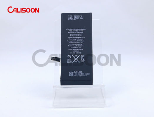 باتری های جایگزین OEM برای آیفون 7 2800mAh جایگزین باتری لی یون