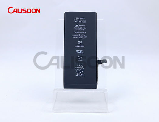 باتری های جایگزین OEM برای آیفون 7 2800mAh جایگزین باتری لی یون