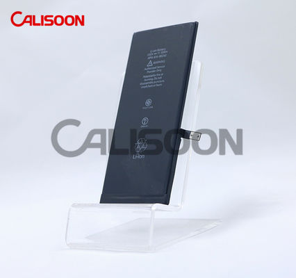 باتری های جایگزین ROHS برای آیفون 7 باتری لیتیوم یون پلیمر 3.8V