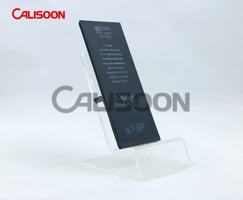 3باتری های جایگزین 8 ولت برای آیفون 7 باتری لیتیوم یون قابل شارژ OEM