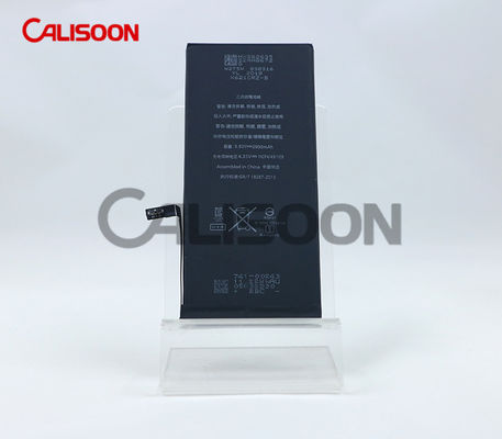 3باتری های جایگزین 8 ولت برای آیفون 7 باتری لیتیوم یون قابل شارژ OEM