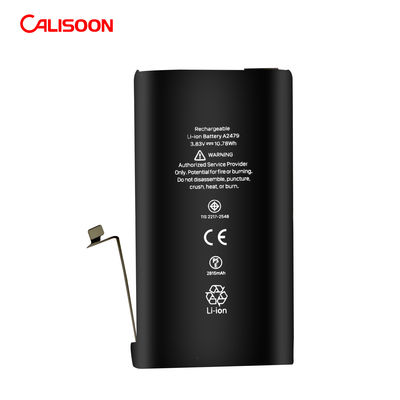 1500mAh IP 7 باتری های جایگزین برای آیفون 7 8 پلاس X Xs Xr 11 12 13 Pro Max