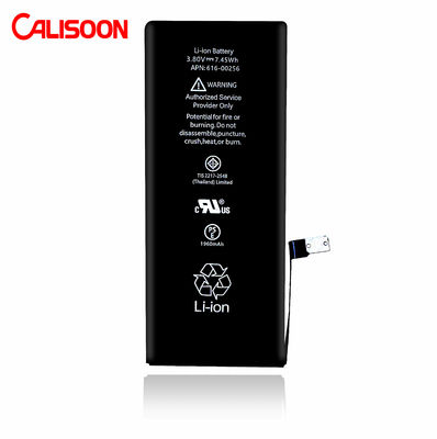 1500mAh IP 7 باتری های جایگزین برای آیفون 7 8 پلاس X Xs Xr 11 12 13 Pro Max