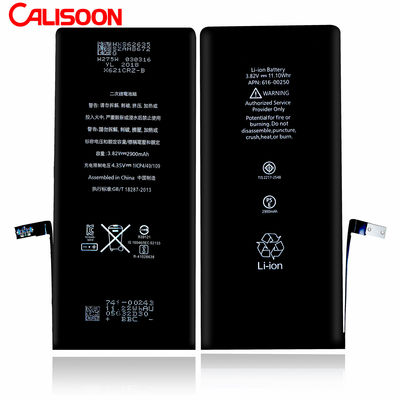 باتری های جایگزین FCC برای آیفون 7 OEM باتری اصلی آیفون 7plus
