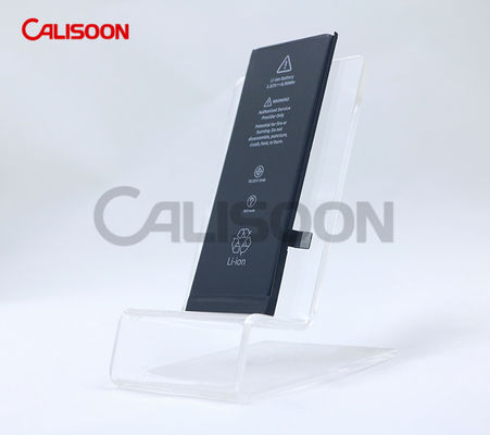 گواهینامه CE باتری 2500mAh برای آیفون 8 پلاس باتری تمام مدل ها