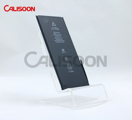 باتری های FCC برای آیفون 8 پلاس 1500mAh جایگزین باتری ODM