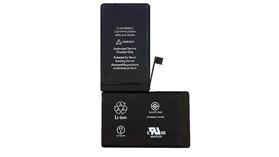 باتری جایگزین 2716mAh برای آیفون X