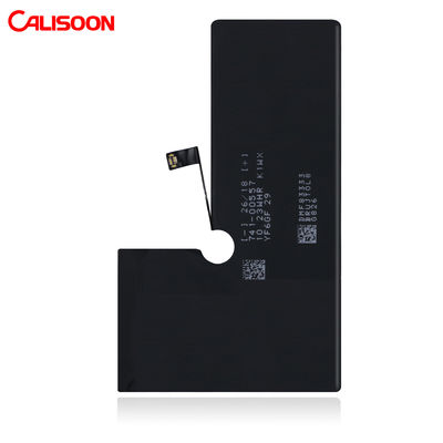 تعویض باتری لیتیوم یون قابل شارژ برای آیفون X 2716mAh