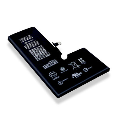 تعویض باتری لیتیوم یون قابل شارژ برای آیفون X 2716mAh