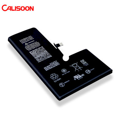 تعویض باتری لیتیوم یون قابل شارژ برای آیفون X 2716mAh