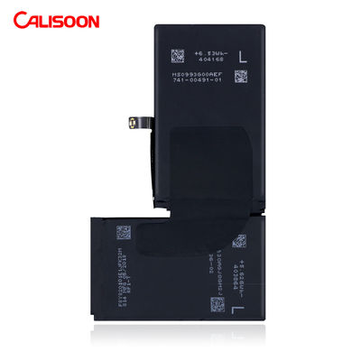 FCC تعویض باتری برای آیفون X Xs Max Xr 11 12 X تعویض باتری