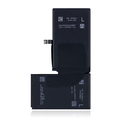 FCC تعویض باتری برای آیفون X Xs Max Xr 11 12 X تعویض باتری