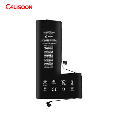 باطری با ظرفیت بالا برای گوشی های موبایل 2500mAh برای آیفون 11
