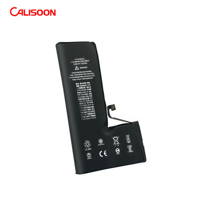 باطری با ظرفیت بالا برای گوشی های موبایل 2500mAh برای آیفون 11