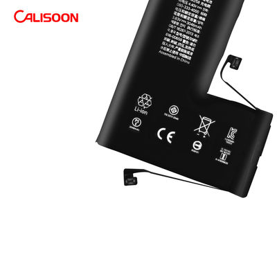 باطری با ظرفیت بالا برای گوشی های موبایل 2500mAh برای آیفون 11