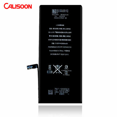 باتری لیتیوم در تلفن همراه 18650 با ظرفیت 2000mAh