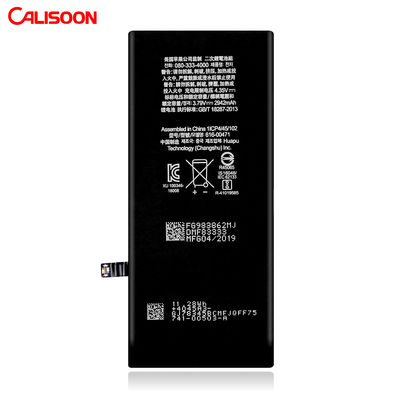 باتری تعویض شده ایفون ایکس لیتیوم ایون 2716mAh 4.7*2.8*0.2in