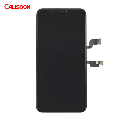 تعویض صفحه نمایش LCD چند لمسی تلفن همراه 450 نیتس 16M رنگ