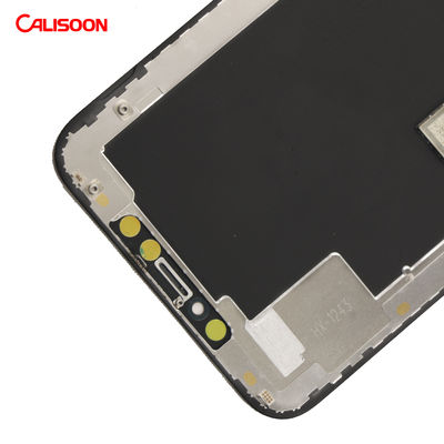 LED Backlight صفحه نمایش LCD تلفن همراه برای عملکرد صفحه لمسی