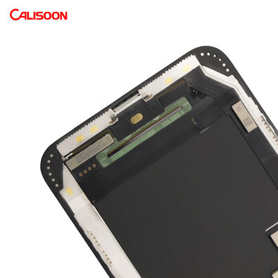 LED Backlight صفحه نمایش LCD تلفن همراه برای عملکرد صفحه لمسی