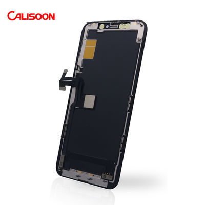 تعویض صفحه نمایش آیفون با کارایی بالا صفحه نمایش LCD 4 اینچی برای آیفون