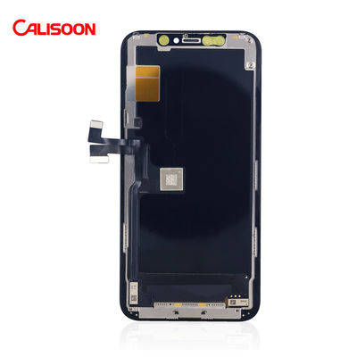 باتری کار با تلفن همراه LCD جایگزین 5.5 اینچ IPS LCD Capacitive Touch Screen