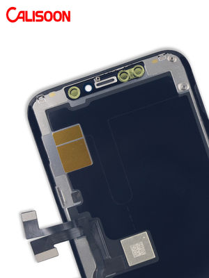 باتری کار با تلفن همراه LCD جایگزین 5.5 اینچ IPS LCD Capacitive Touch Screen