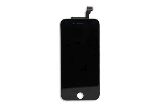 صفحه نمایش ال سی دی 4 اینچی با Touch ID ضد آب