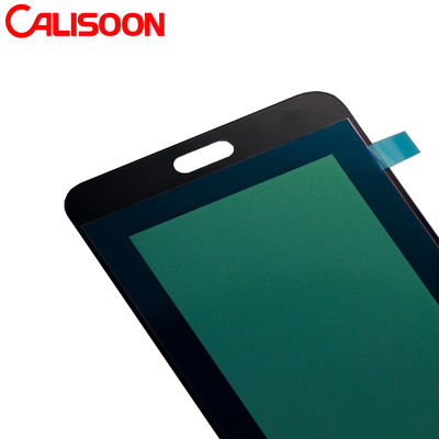 تکنولوژی صفحه نمایش ال ای دی LCD برای سامسونگ 48.4 X 28 X 2.3 اینچ 178 درجه زاویه دید