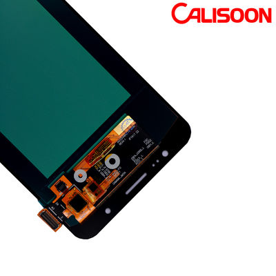 تکنولوژی صفحه نمایش ال ای دی LCD برای سامسونگ 48.4 X 28 X 2.3 اینچ 178 درجه زاویه دید