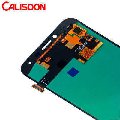 LCD با عملکرد بالا برای تلویزیون هوشمند سامسونگ با زاویه مشاهده 178 درجه و تلویزیون هوشمند