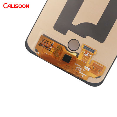 LCD LED برای تلویزیون هوشمند سامسونگ با تکنولوژی صفحه نمایش LED